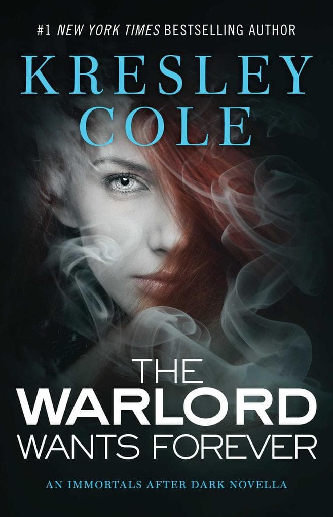 The Warlord Wants Forever