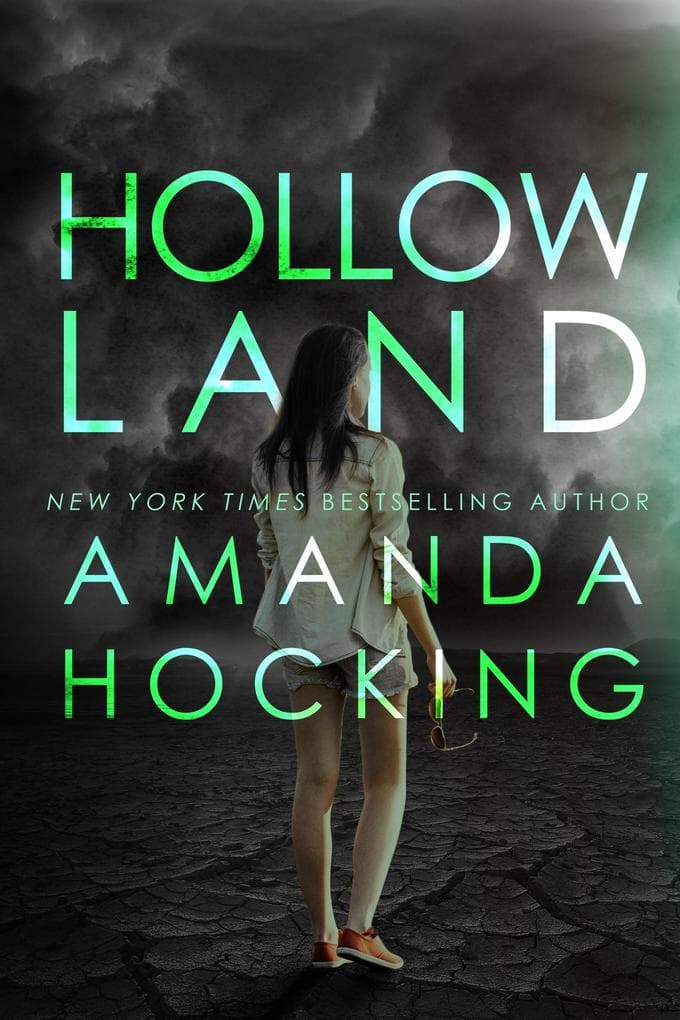 Hollowland (The Hollows, #1)