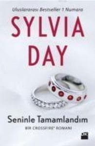 Seninle Tamamlandim