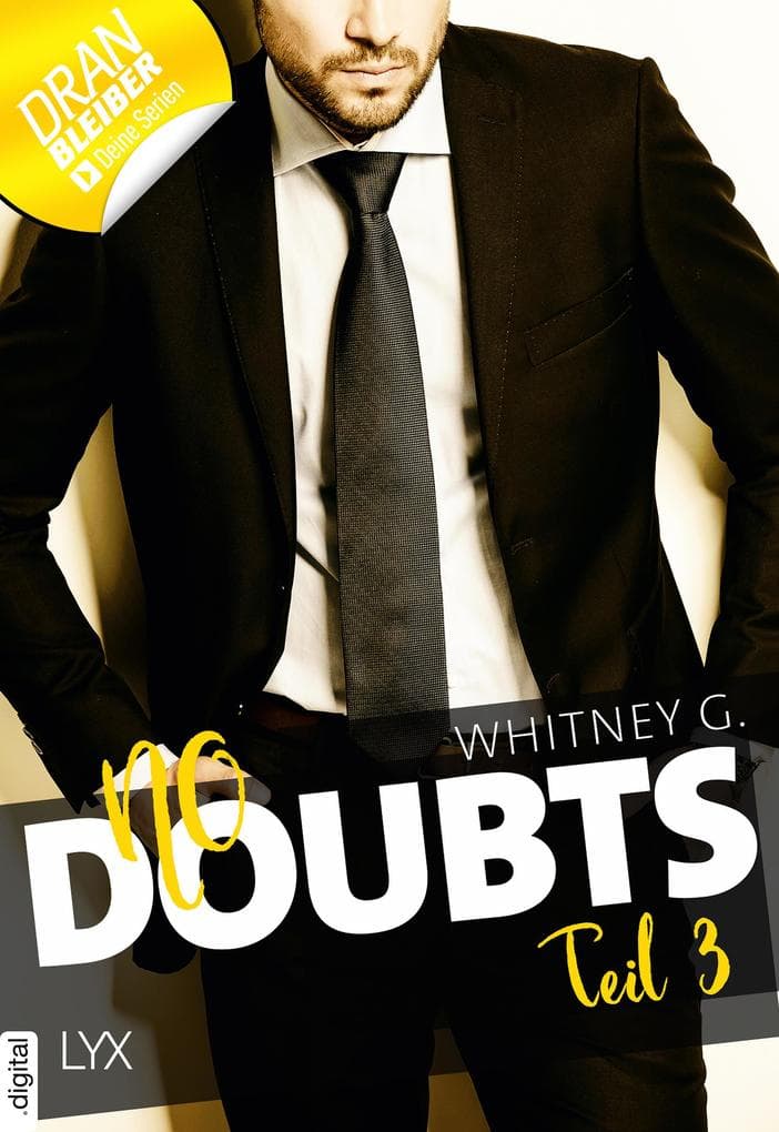 No Doubts - Teil 3
