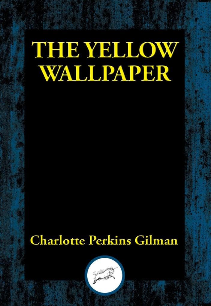 Yellow Wallpaper