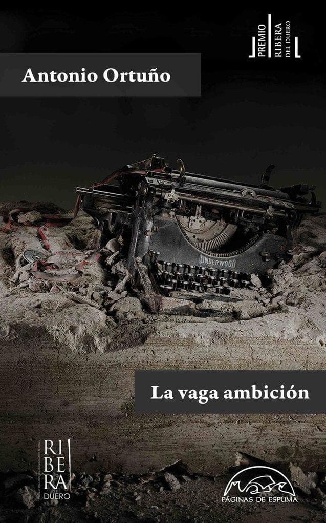 Vaga Ambicion, La