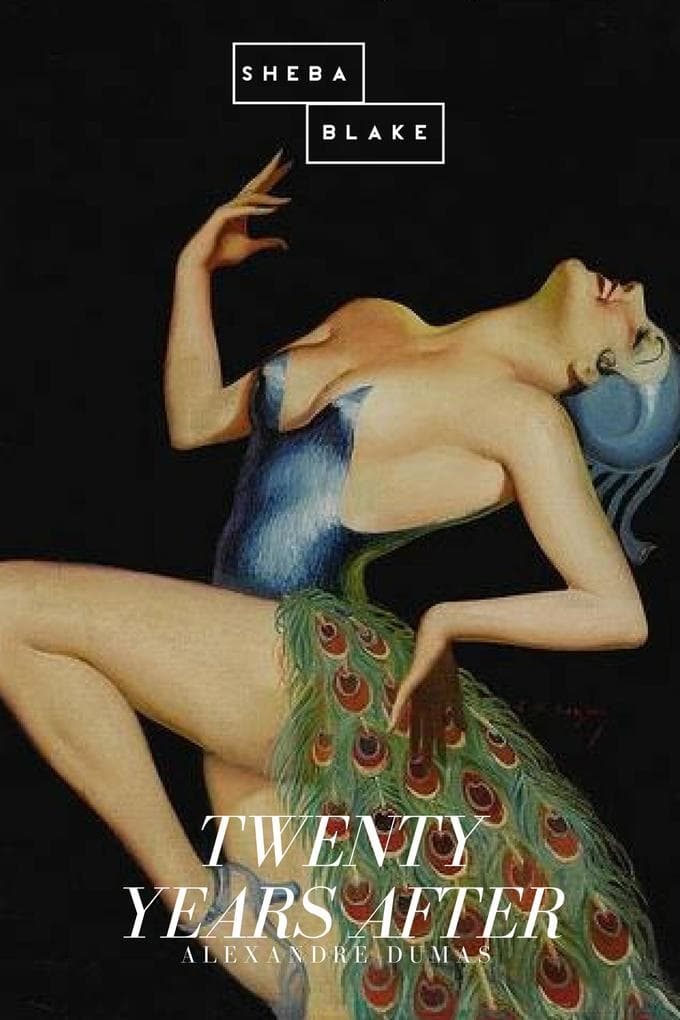 Twenty Years After
