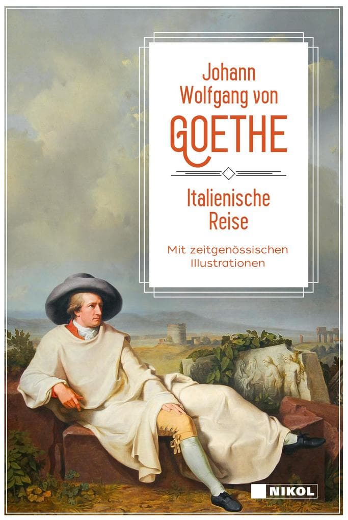 Italienische Reise