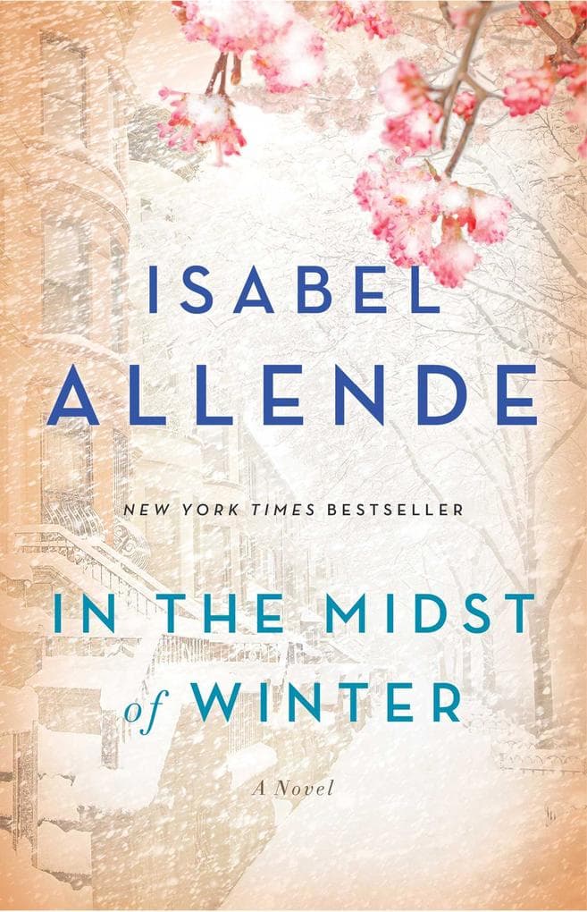 In the Midst of Winter