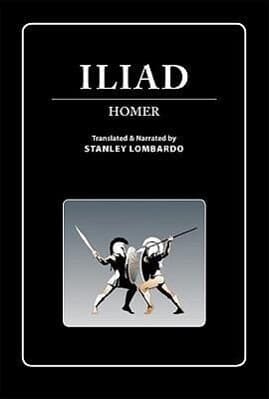 Homer: Iliad