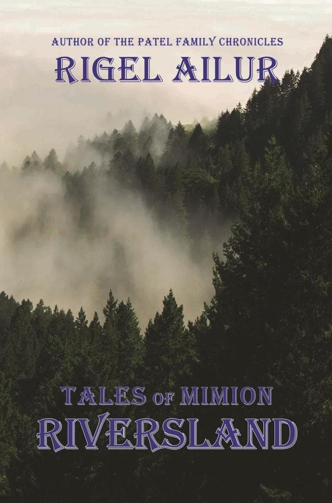 Riversland (Tales of Mimion, #17)