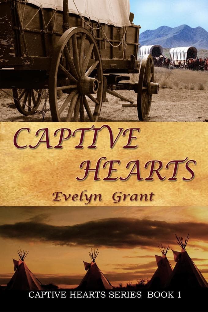 Captive Hearts