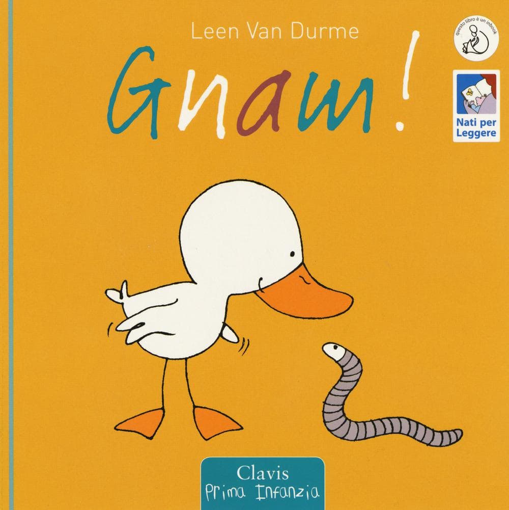 Gnam! InBook
