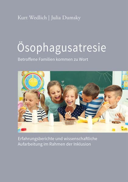 Ösophagusatresie