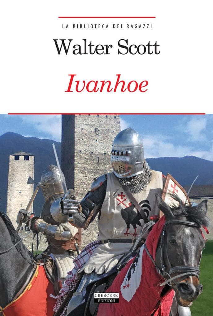 Ivanhoe