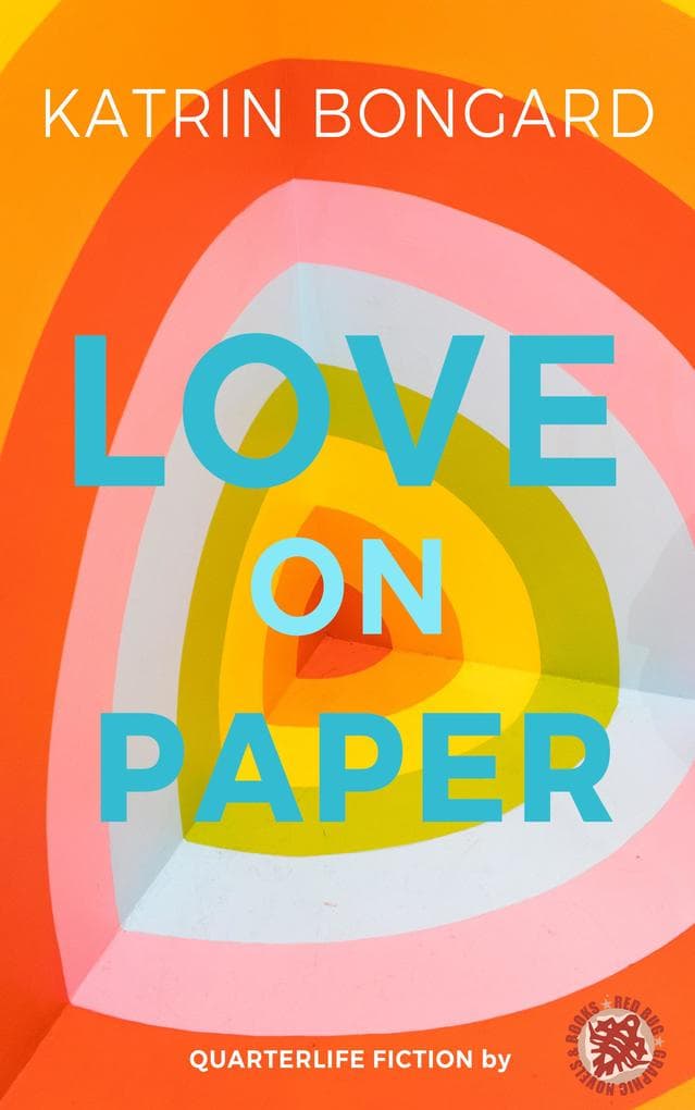 Love on paper