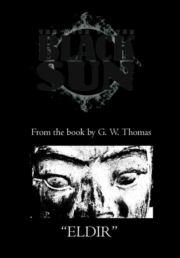 The Book of the Black Sun: Eldir