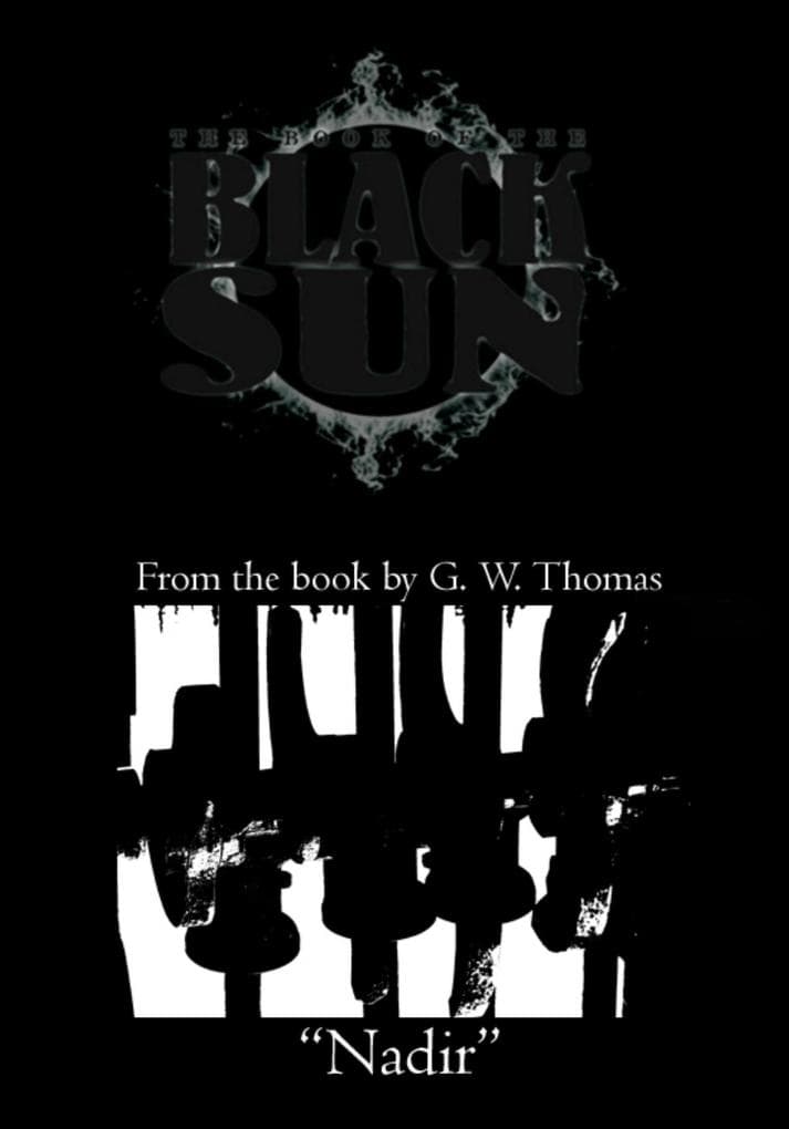 The Book of the Black Sun: Nadir