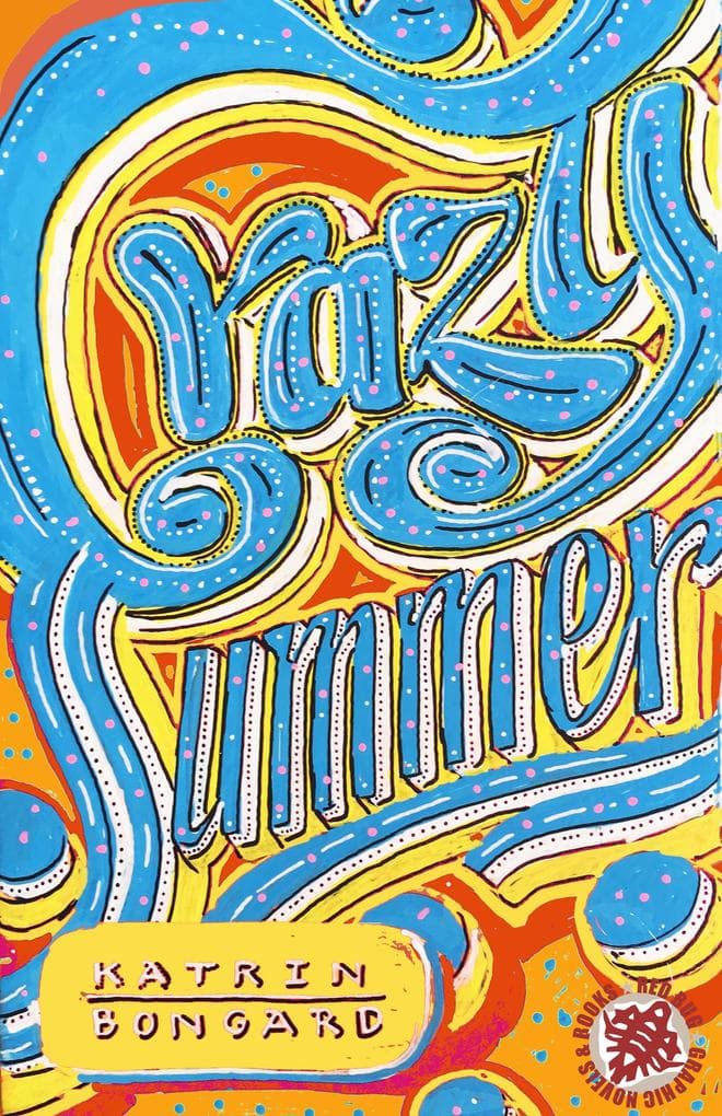 Crazy Summer