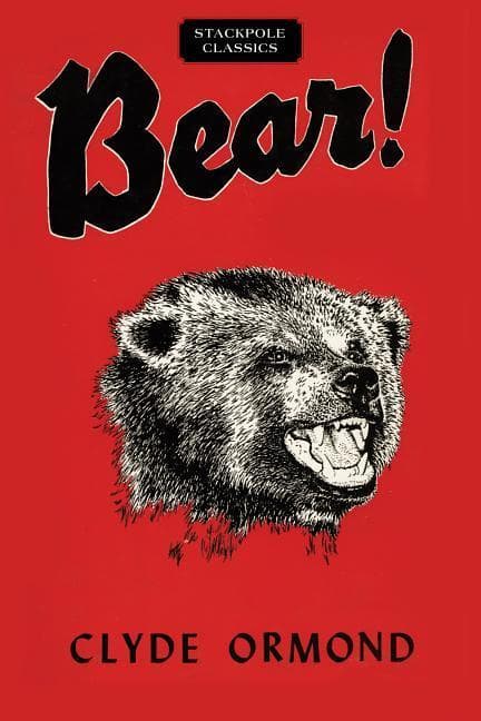 Bear!