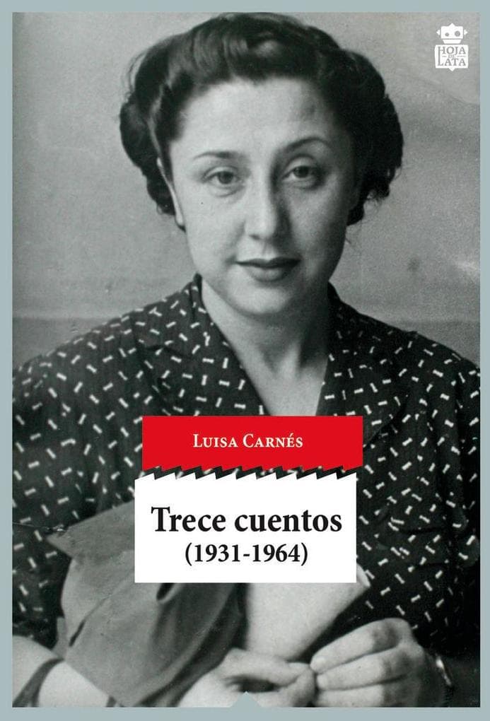 Trece cuentos, 1931-1963