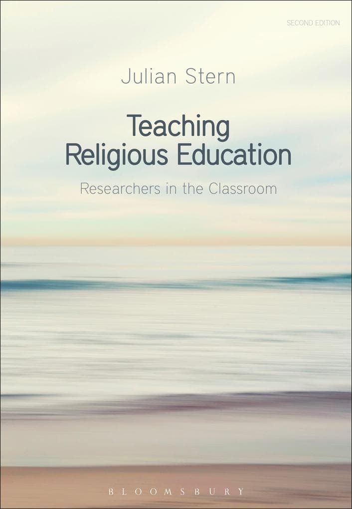 Teaching Religious Education