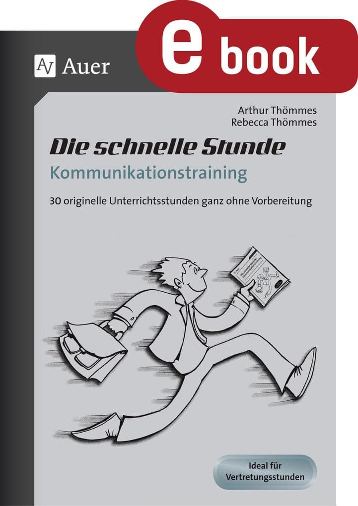 Die schnelle Stunde Kommunikationstraining