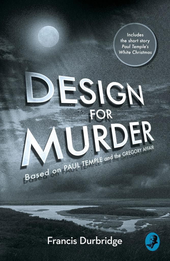 Design For Murder