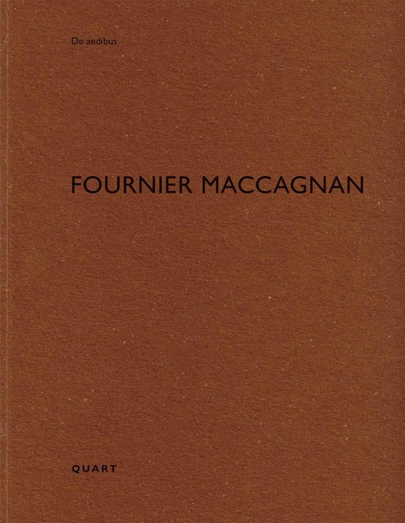 Fournier-Maccagnan (französisch/italienisch)