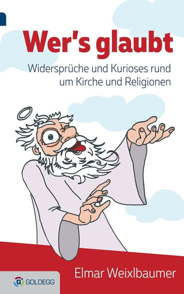 Wer's glaubt ...