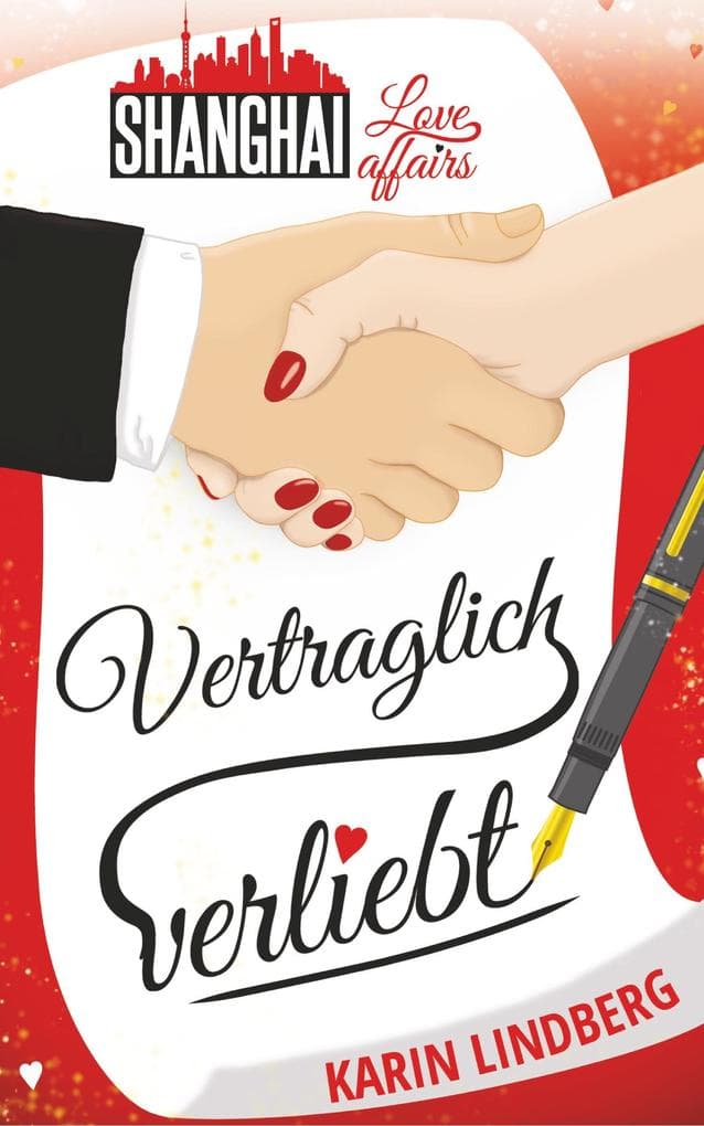 Vertraglich verliebt