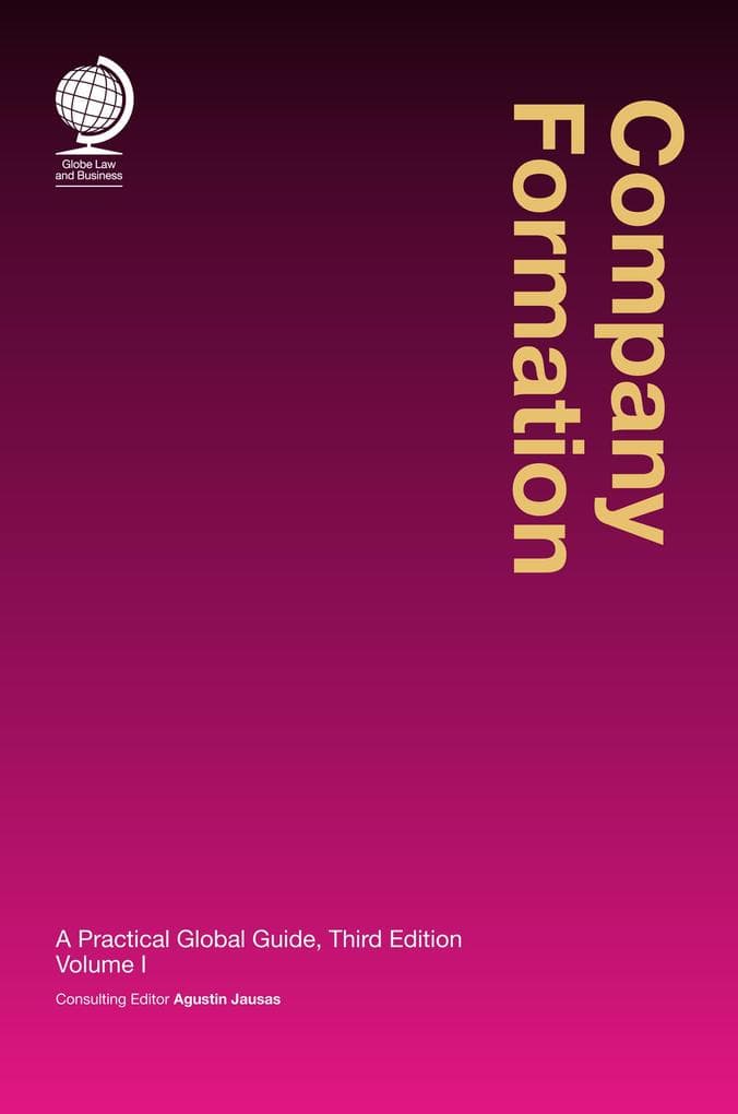 Company Formation