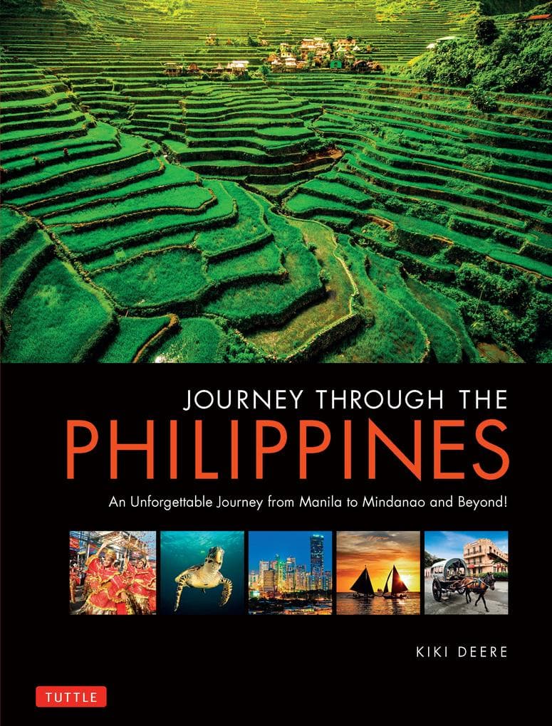 Journey Through the Philippines