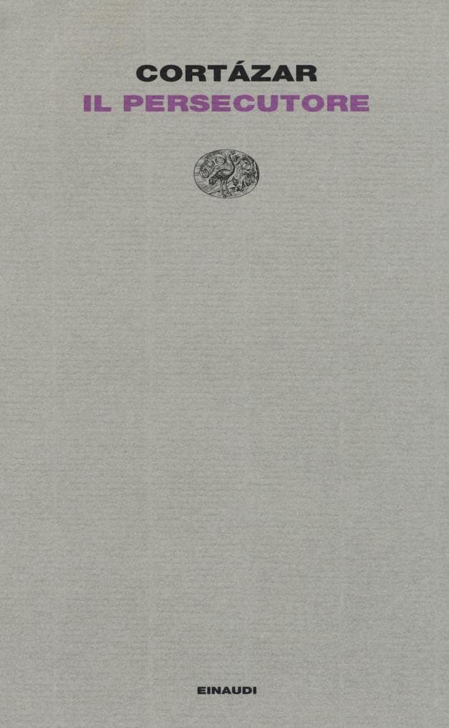 Il persecutore