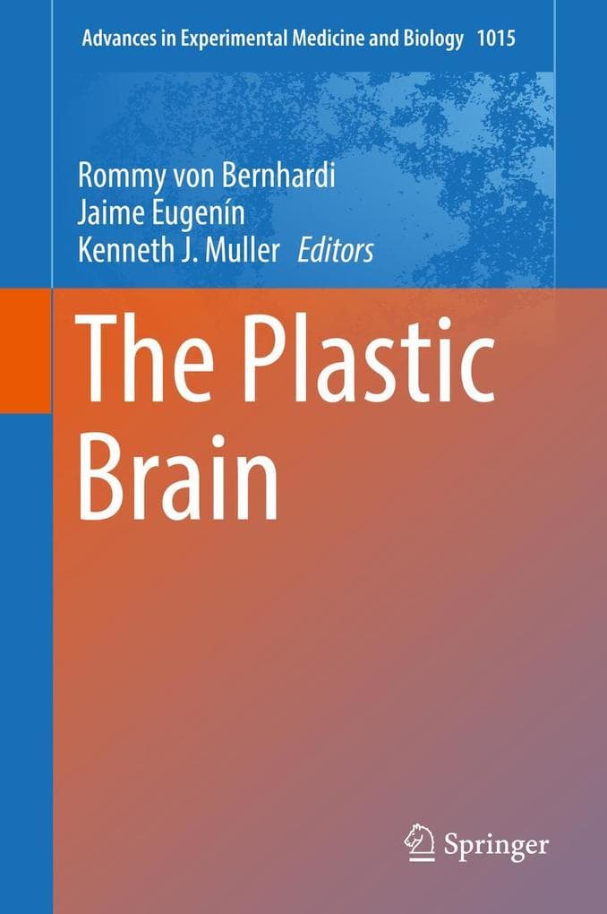 The Plastic Brain