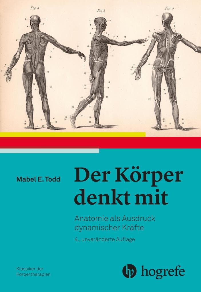 Der Körper denkt mit