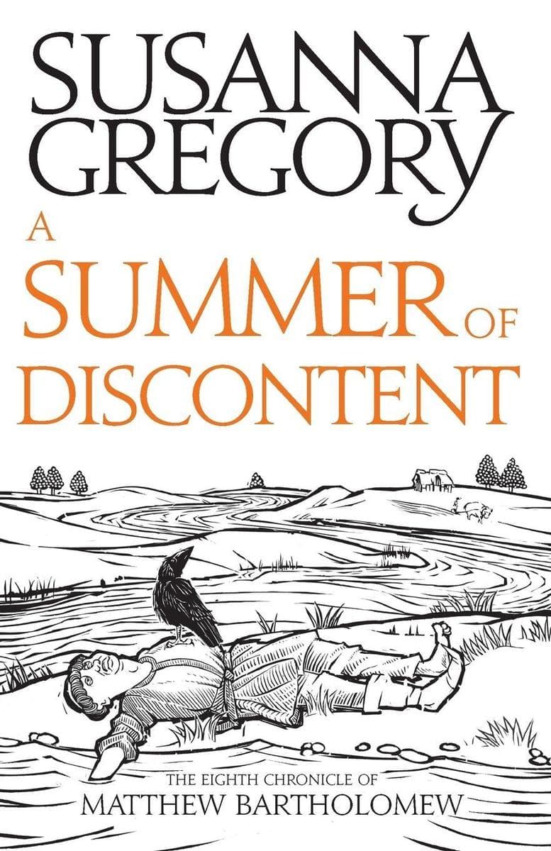 A Summer Of Discontent