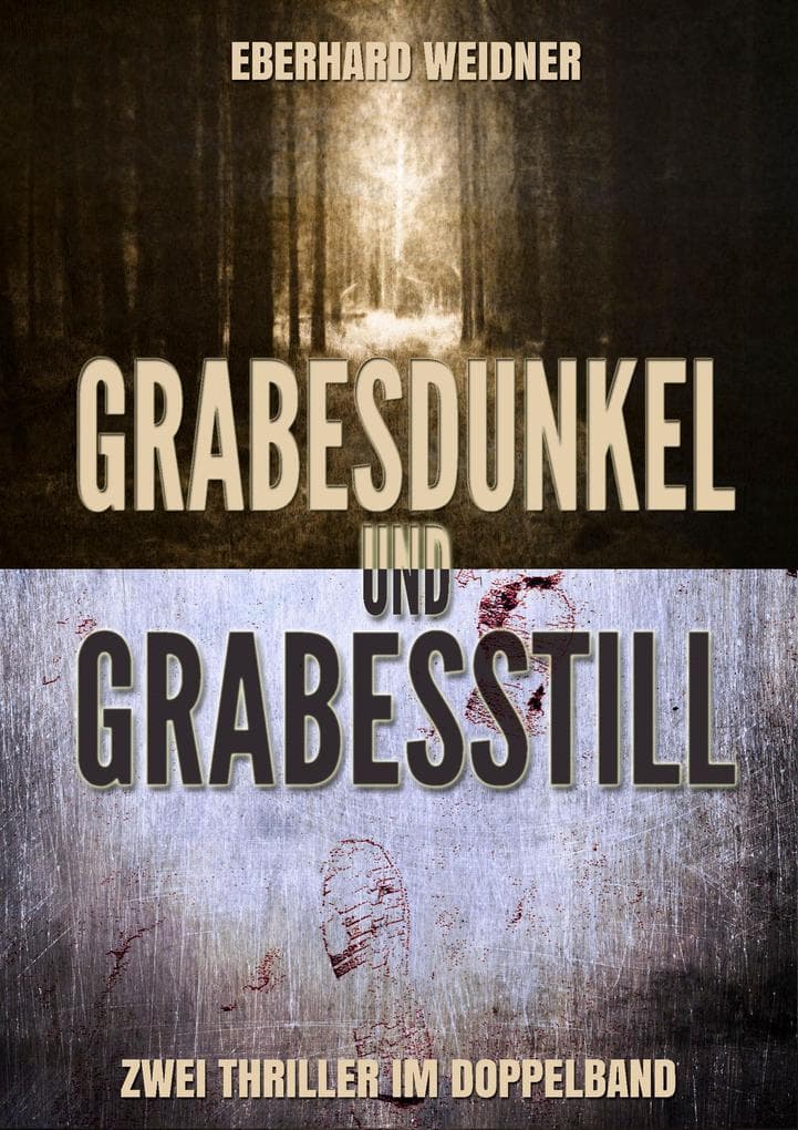 Grabesdunkel und Grabesstill