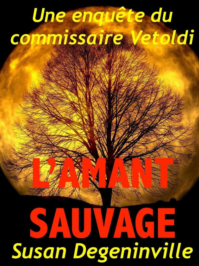 L'Amant sauvage