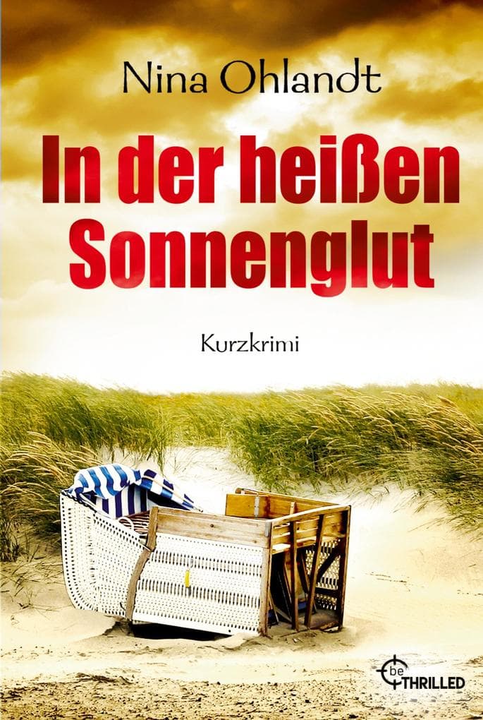 In der heißen Sonnenglut