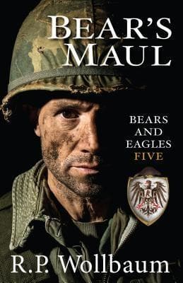 bEARS mAUL