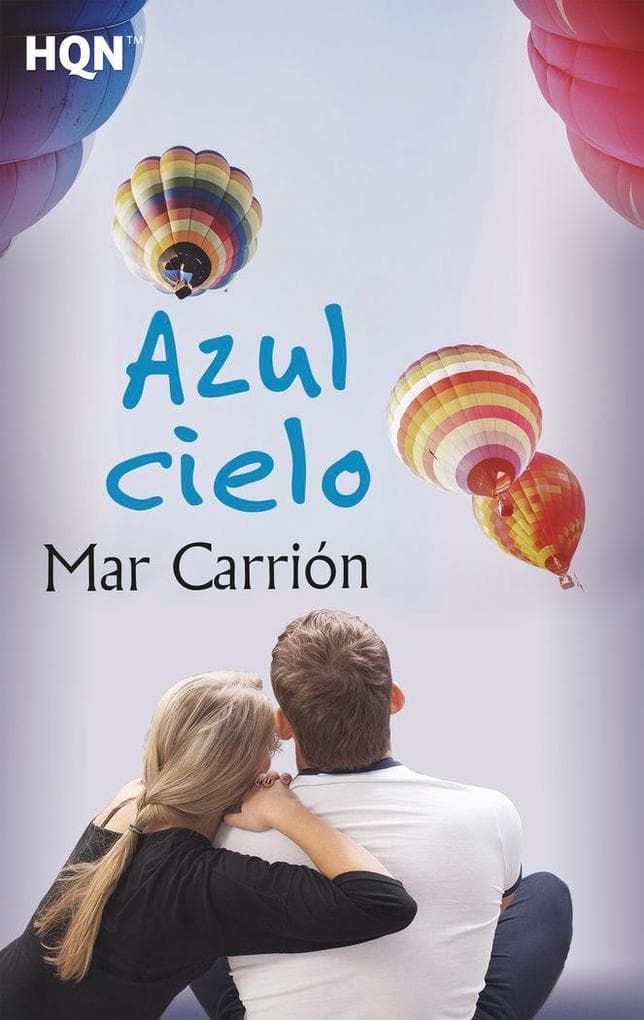 Azul cielo
