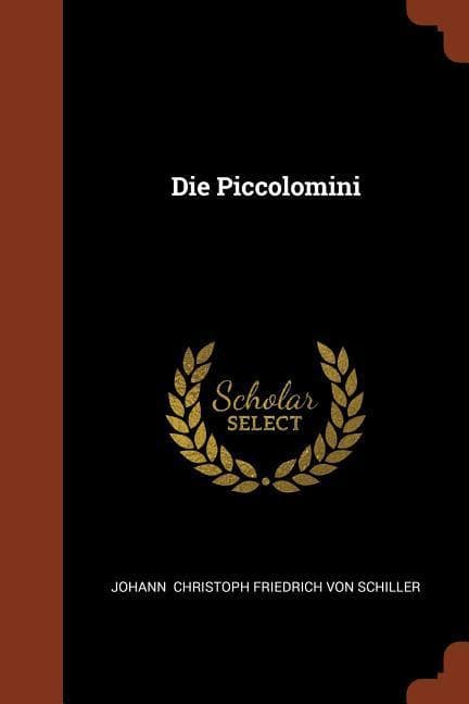 Die Piccolomini