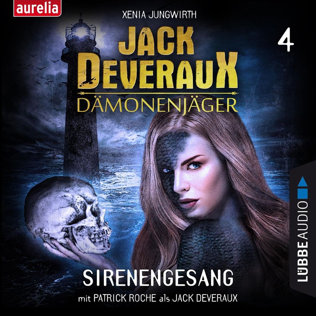 Sirenengesang