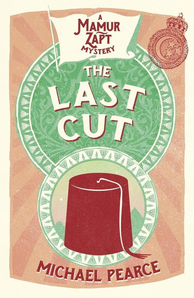 The Last Cut