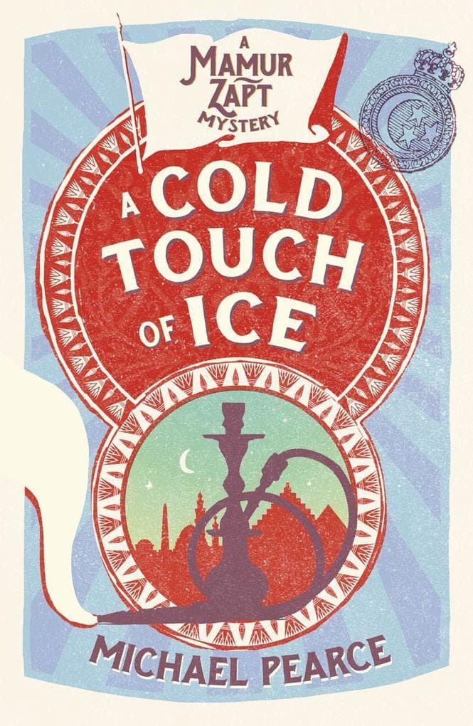 A Cold Touch of Ice