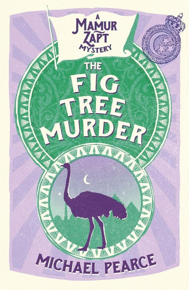 The Fig Tree Murder