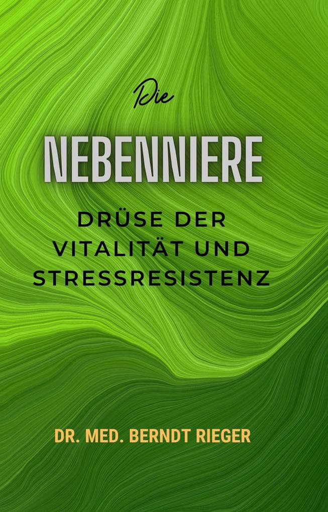 Die Nebenniere