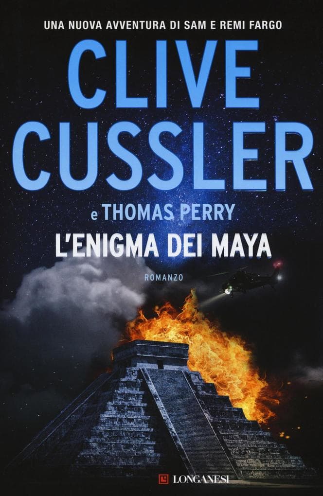 L' enigma dei Maya