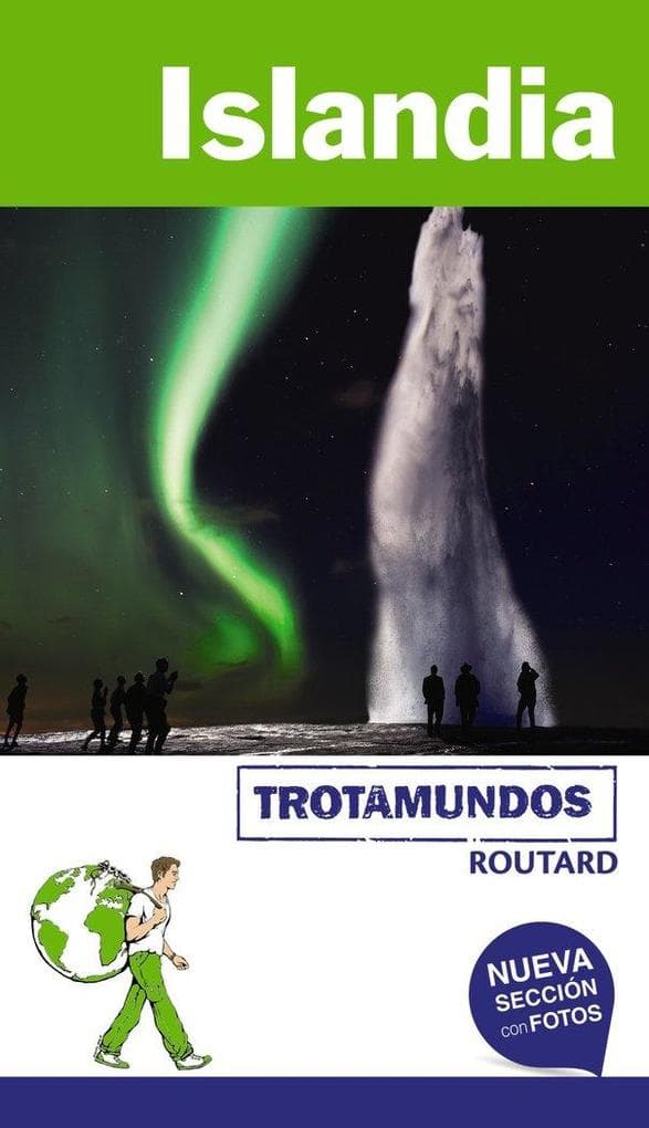 Islandia