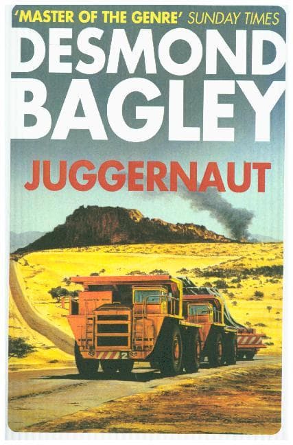 Juggernaut