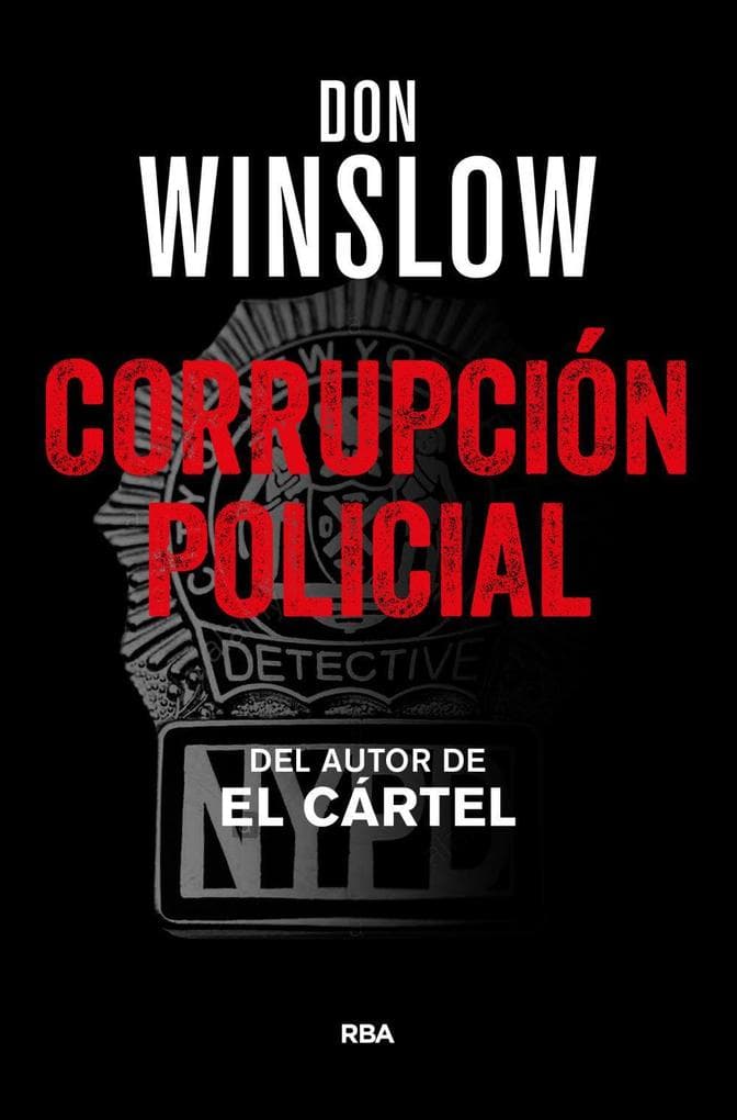 Corrupcion Policial