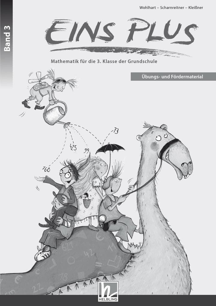 EINS PLUS 3. Ausgabe Deutschland. Übungs- und Fördermaterial