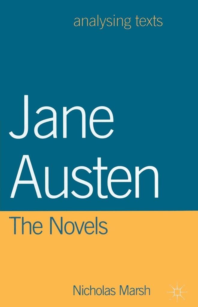 Jane Austen